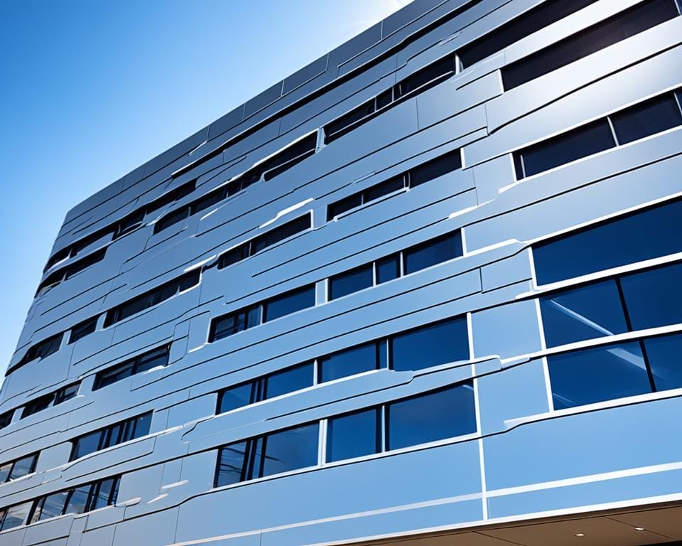 aluminum composite panel