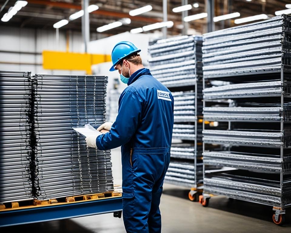 Buy Metals Online Quick & Easy Ordering