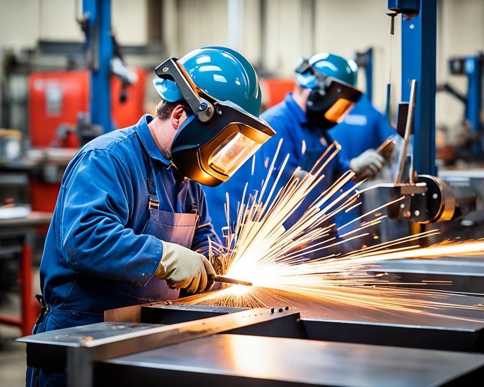 metalworks inc