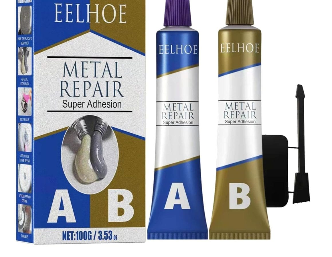 Super Glue Solutions