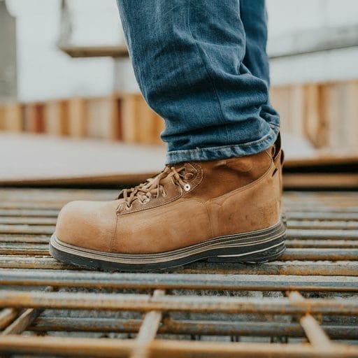 Choosing the Right Steel Toe for You