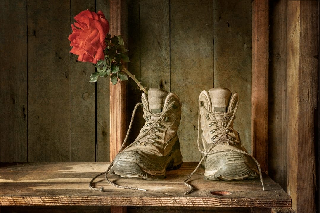 Photo Work boots