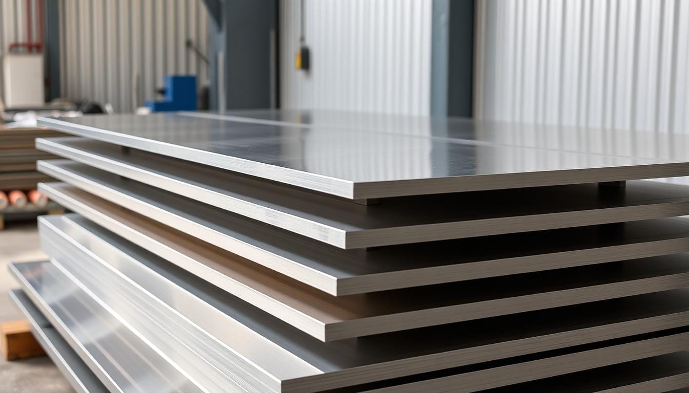 stainless steel sheet