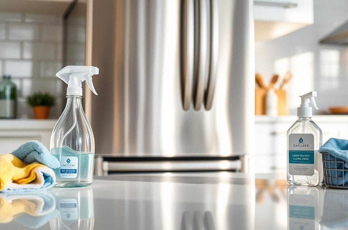 daily maintenance cleaning