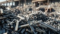 stainless steel scrap price