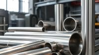 stainless steel tube