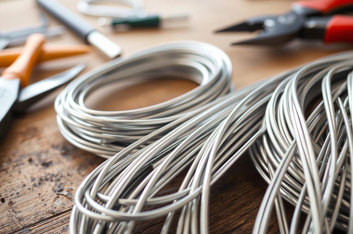 benefits of stainless steel wire