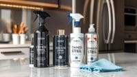 best stainless steel cleaner