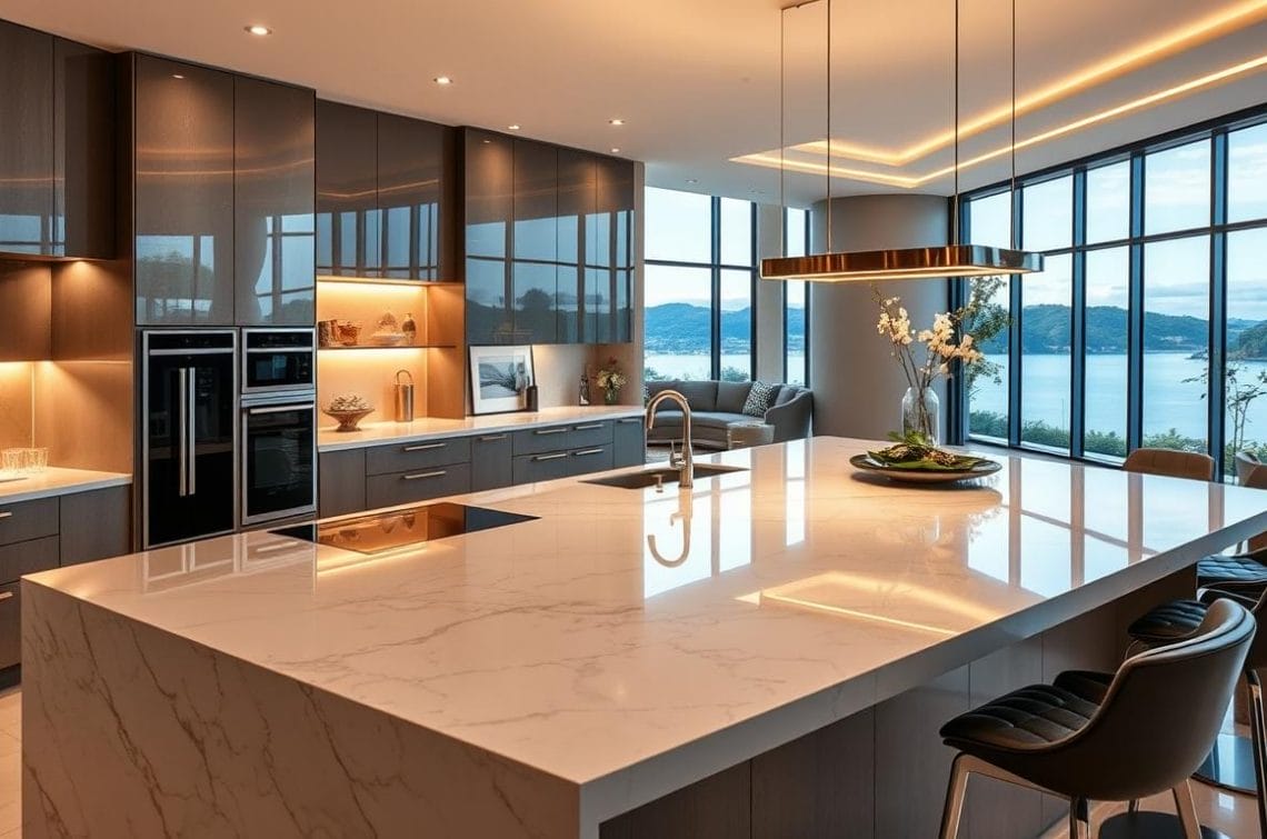 luxury kitchen island luxury kitchen island