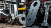 stainless steel or carbon steel