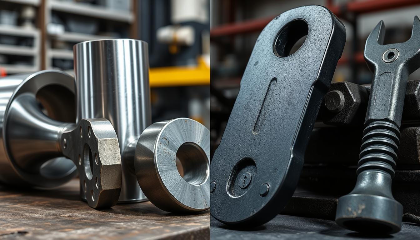 stainless steel or carbon steel