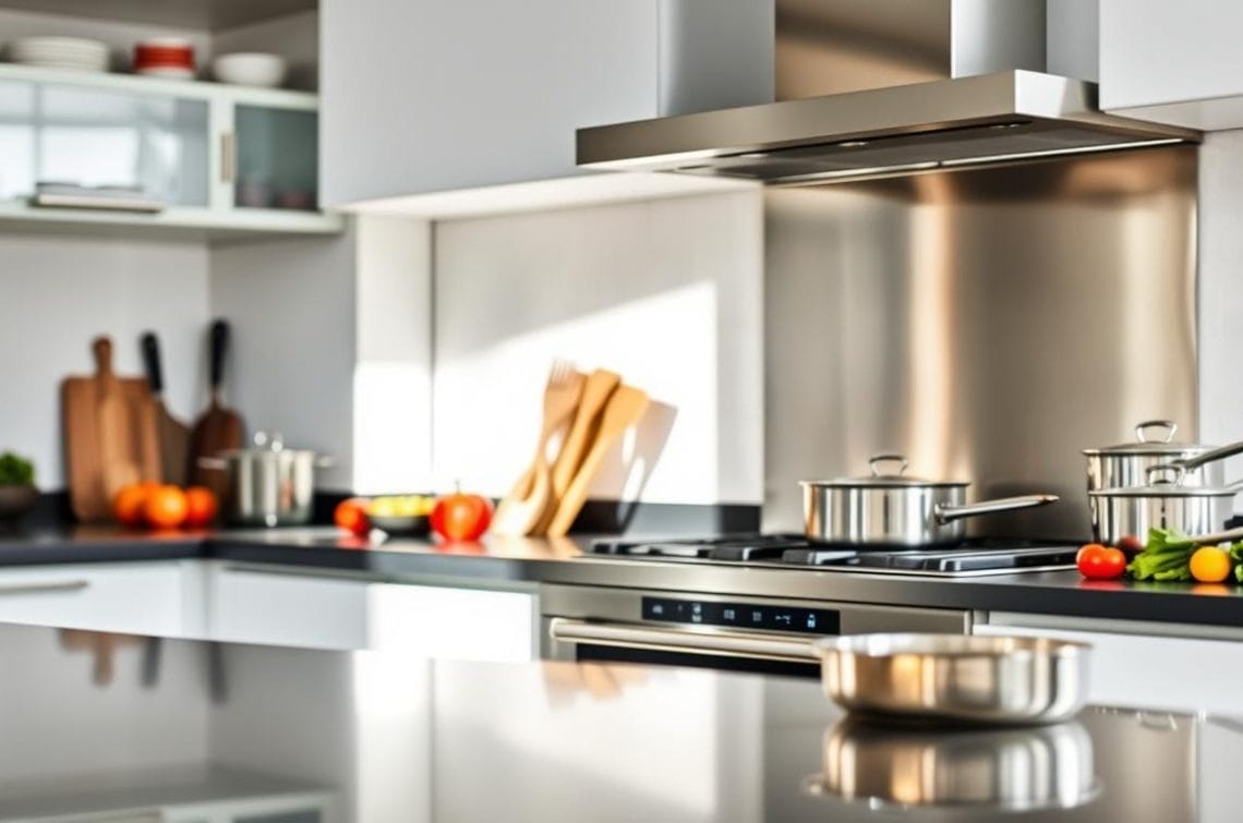 stainless steel oven benefits stainless steel oven benefits