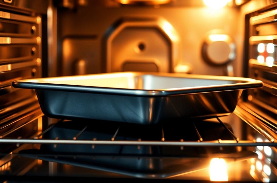stainless steel safety during oven use stainless steel safety during oven use