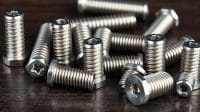 stainless steel screws