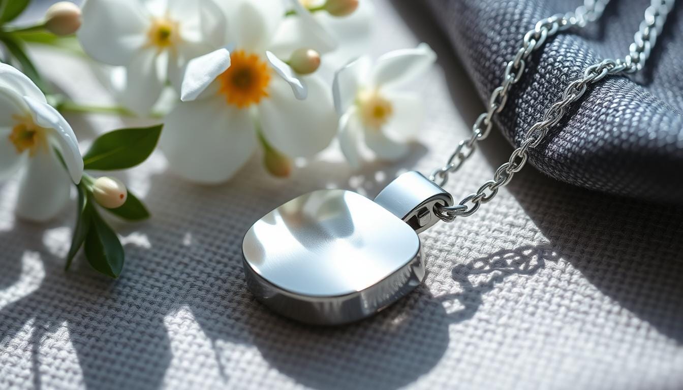 Benefits of stainless steel jewelry