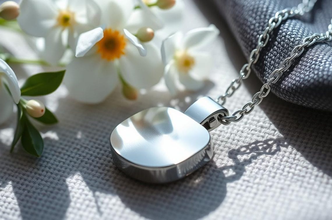 Benefits of stainless steel jewelry Benefits of stainless steel jewelry