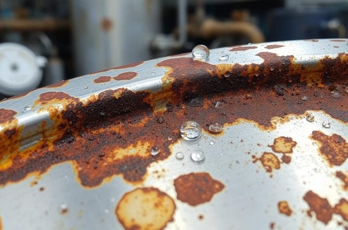 Can Stainless Steel Rust? Causes & Prevention Tips