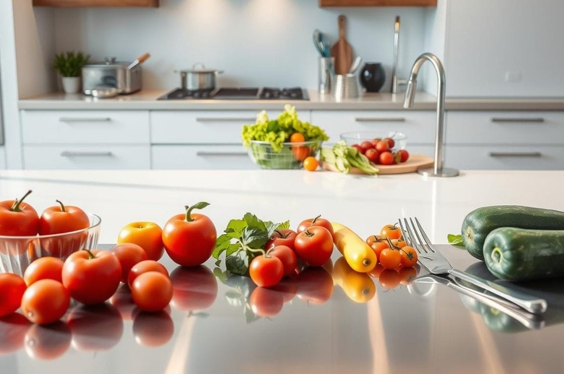 Hygiene Benefits of Stainless Steel Work Table Hygiene Benefits of Stainless Steel Work Table