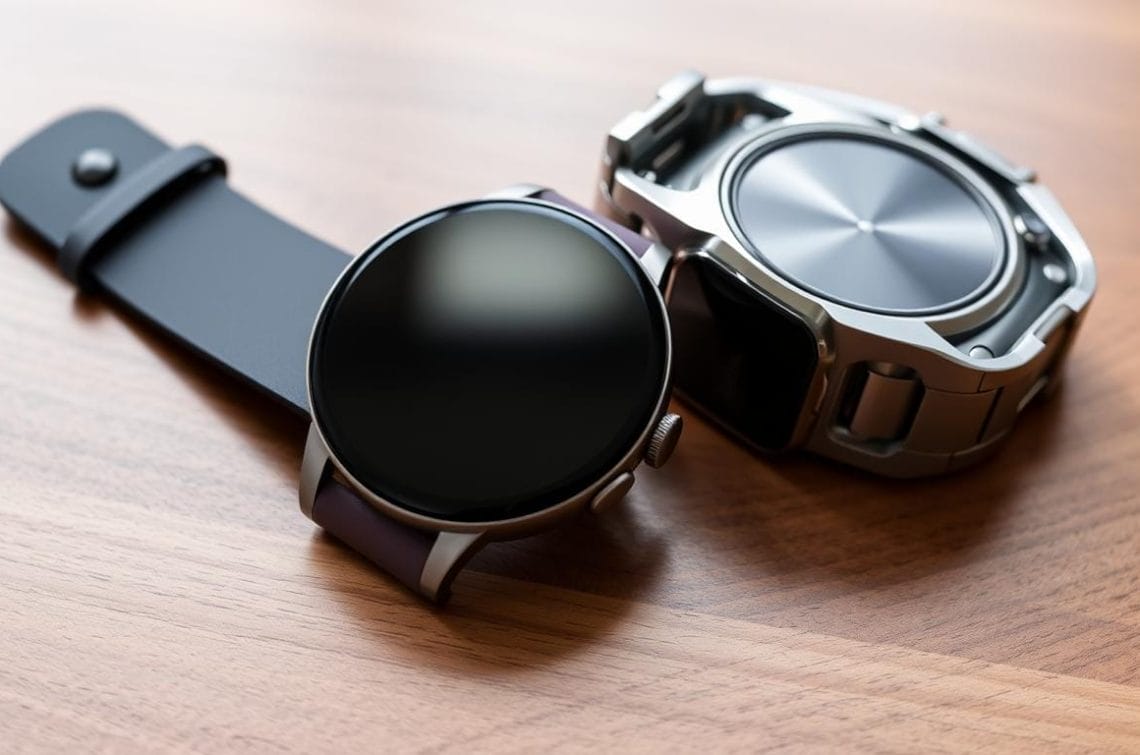 aluminum smartwatch comparison aluminum smartwatch comparison