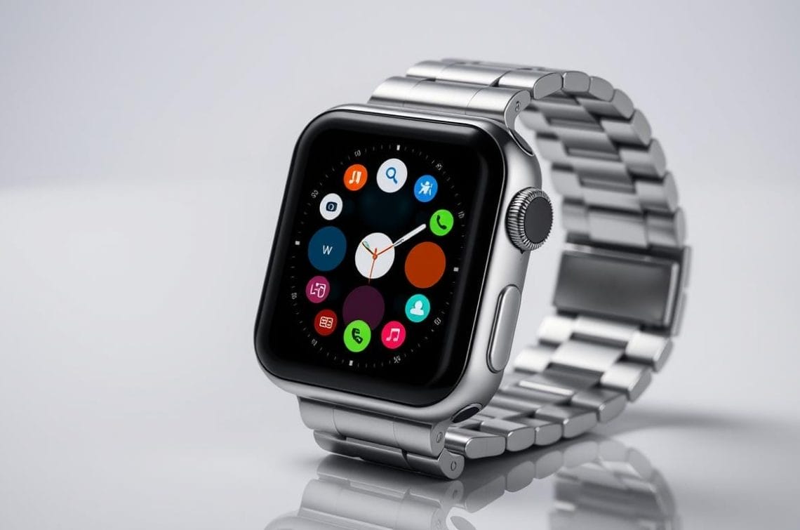 apple watch features apple watch features