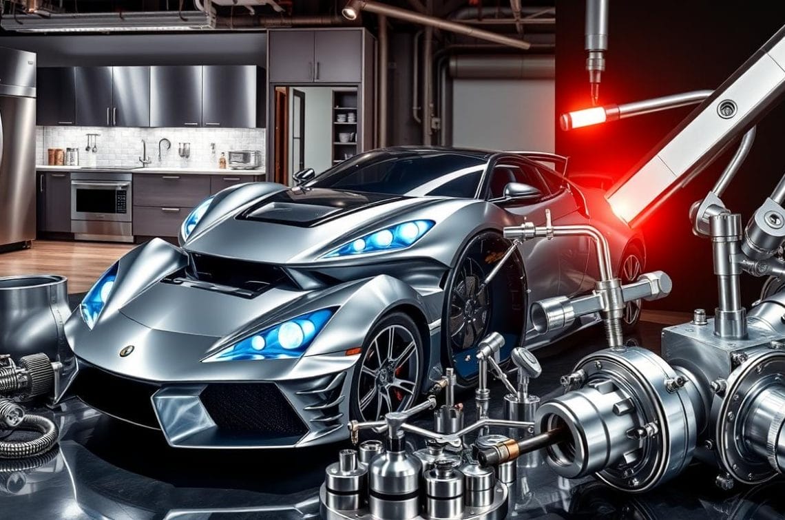 applications of stainless steel applications of stainless steel