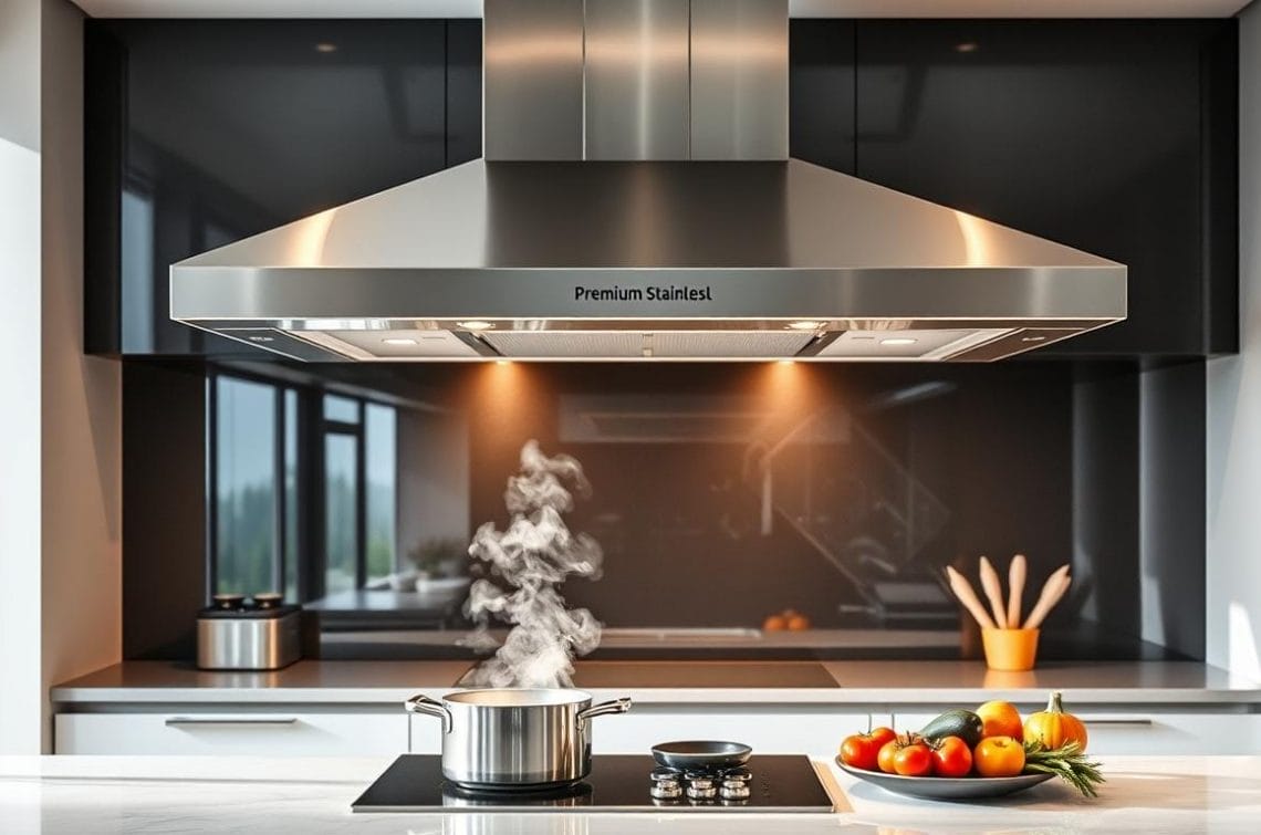 benefits of stainless steel hood benefits of stainless steel hood