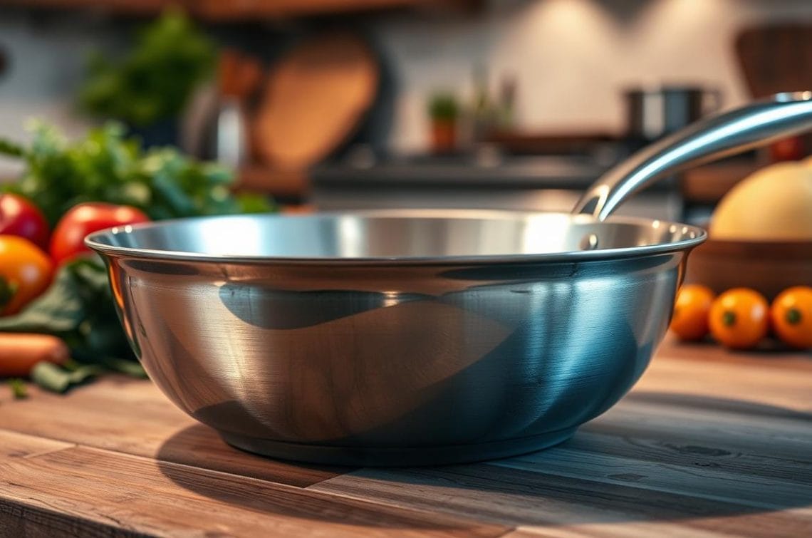 best stainless steel skillet for cooking best stainless steel skillet for cooking