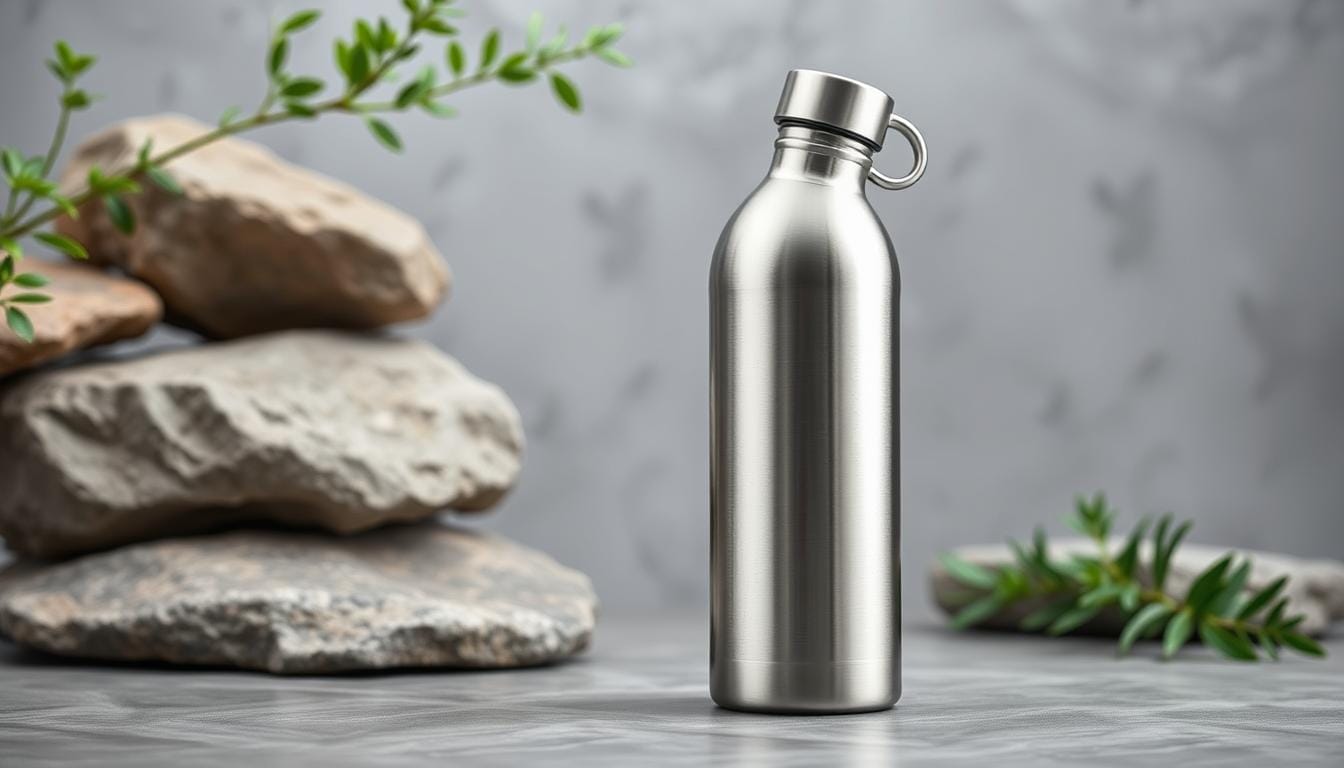 best stainless steel water bottle