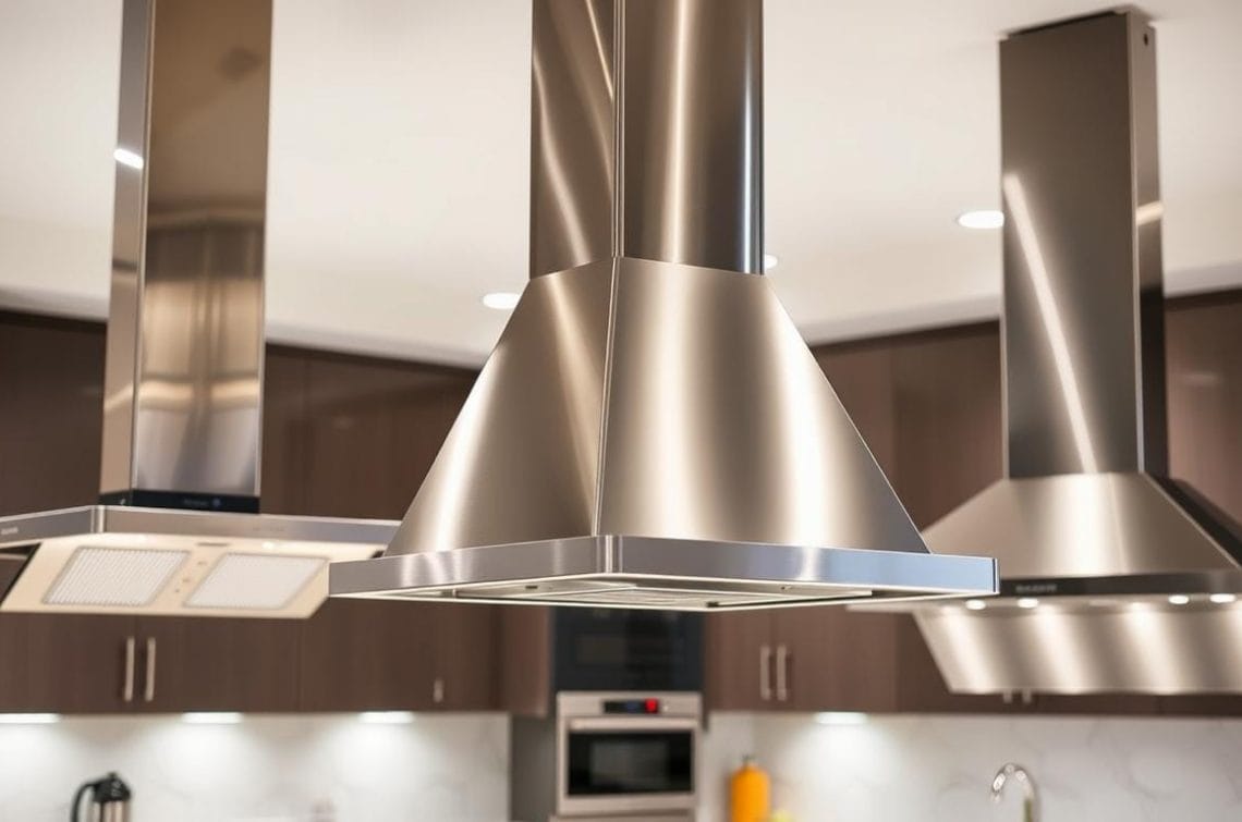choosing stainless steel range hood choosing stainless steel range hood