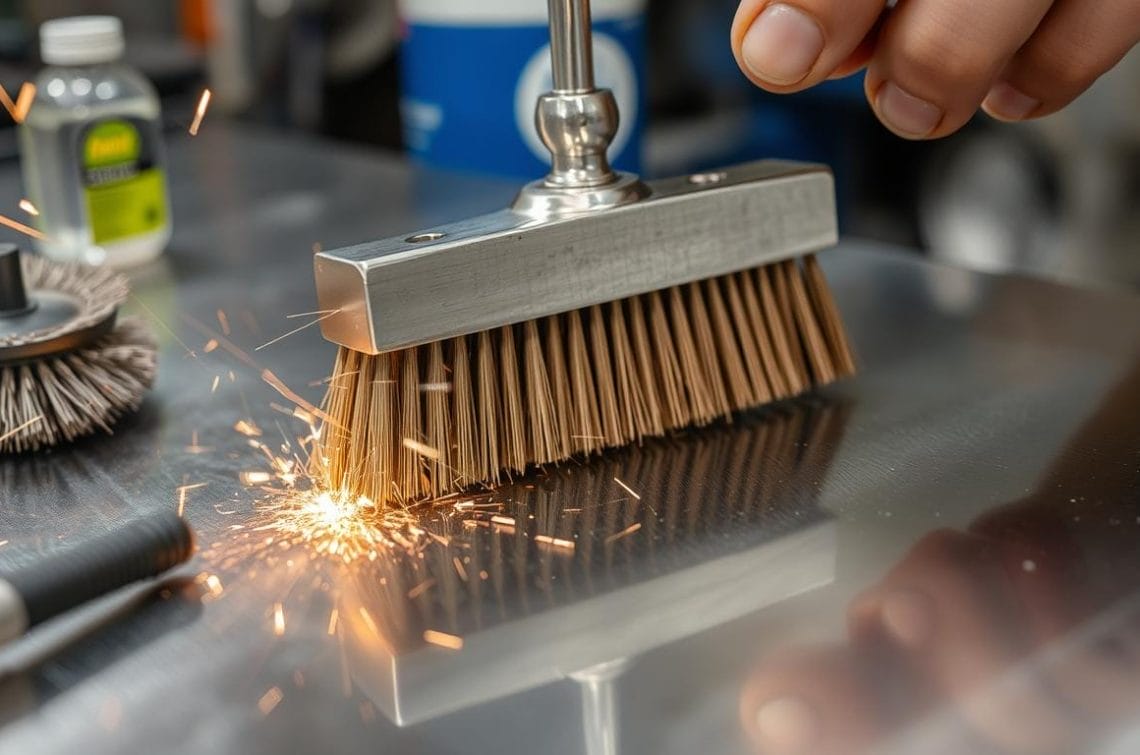 cleaning stainless steel for tig welding cleaning stainless steel for tig welding