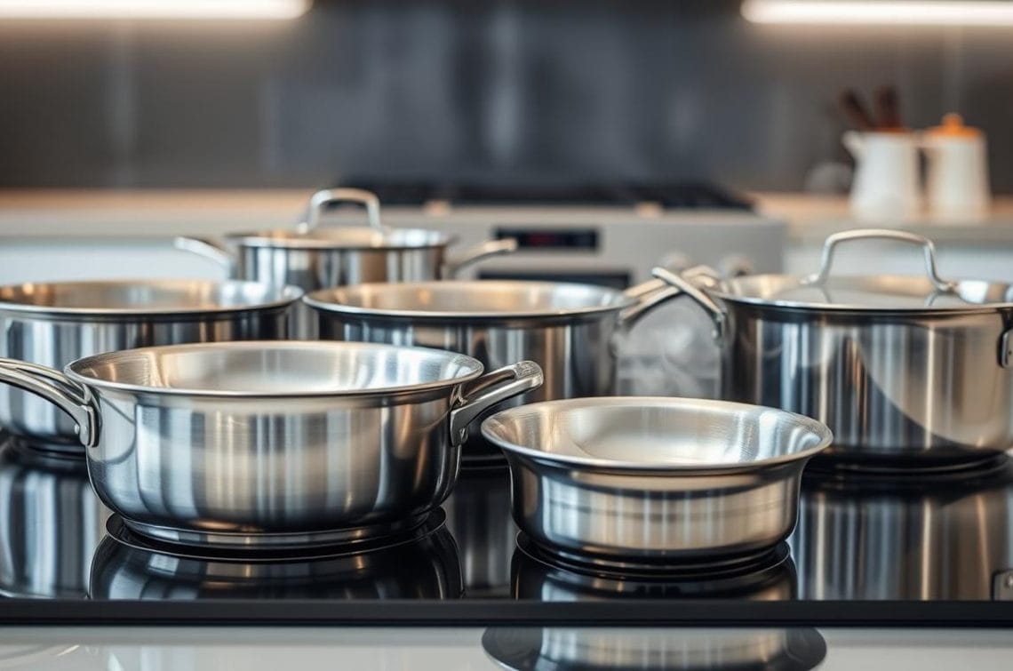 common issues stainless steel induction cookware common issues stainless steel induction cookware