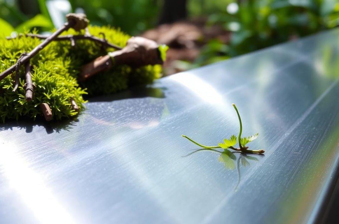 does stainless steel turn green does stainless steel turn green