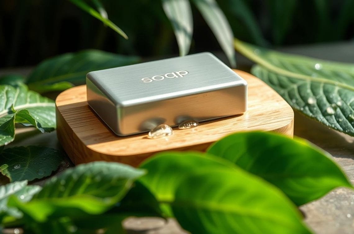 eco-friendly soap eco-friendly soap