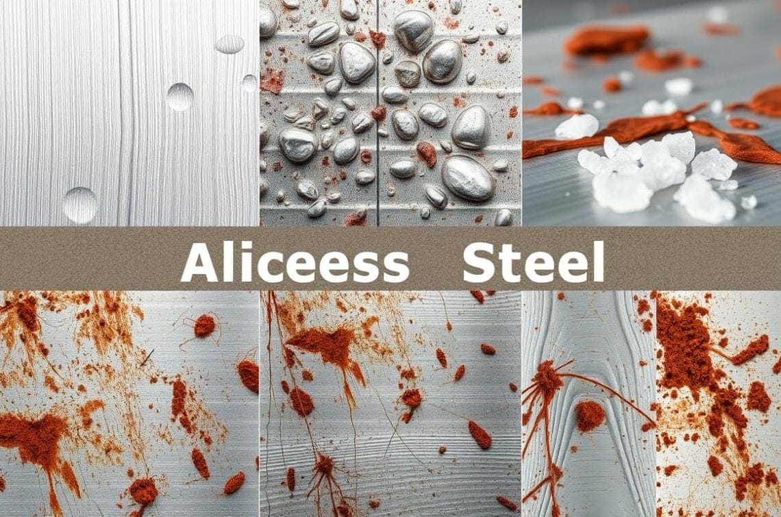 Can Stainless Steel Rust? Causes & Prevention Tips