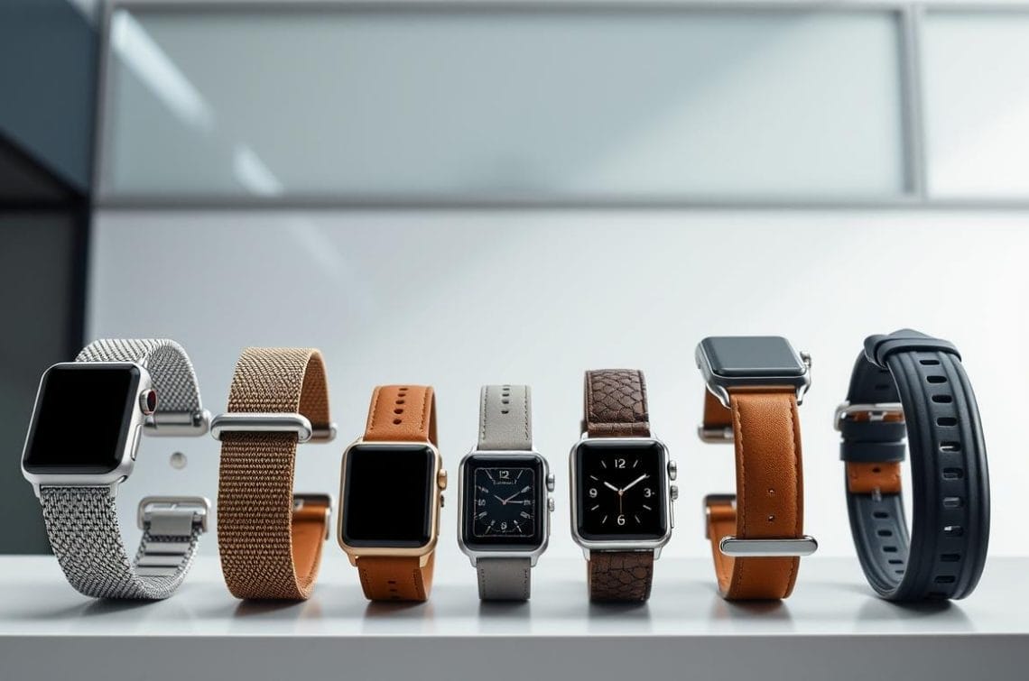 high-quality apple watch band options high-quality apple watch band options