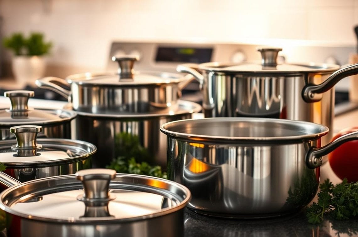 maximize stainless steel cookware maximize stainless steel cookware