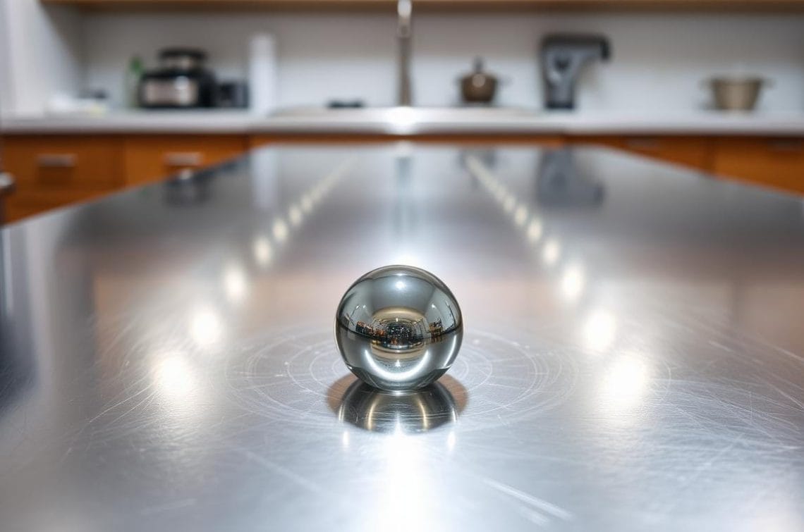 mercury ball test for stainless steel non stick mercury ball test for stainless steel non stick