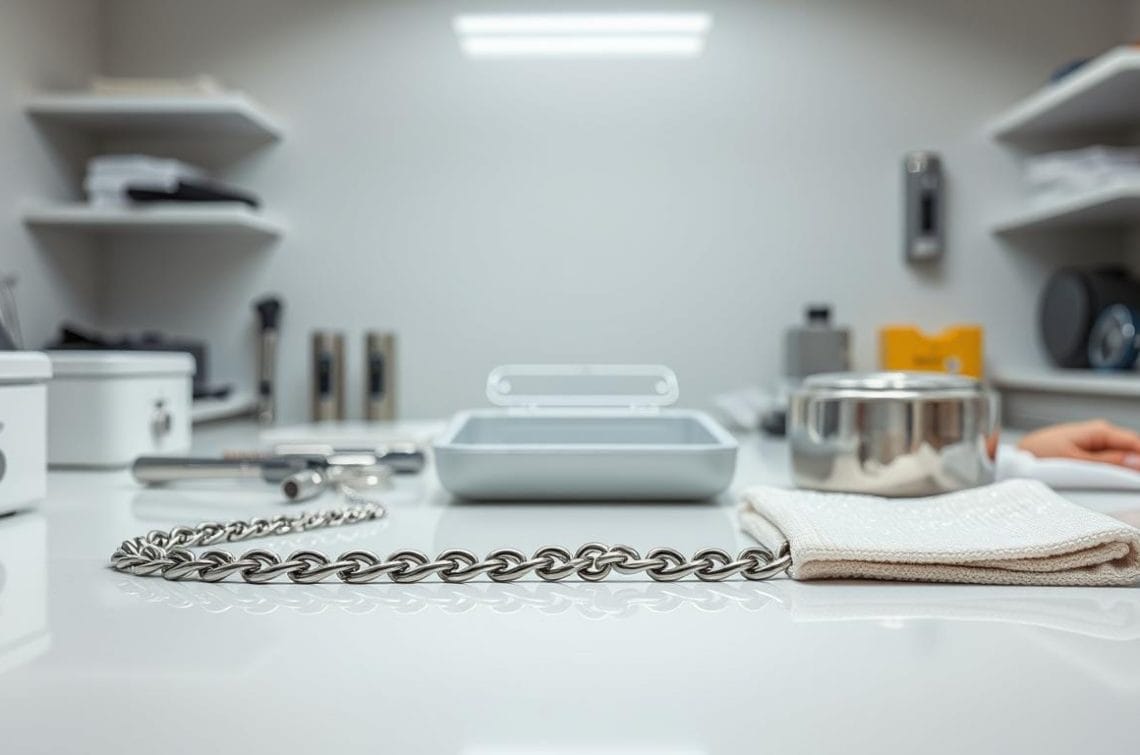 professional cleaning for stainless steel jewelry professional cleaning for stainless steel jewelry