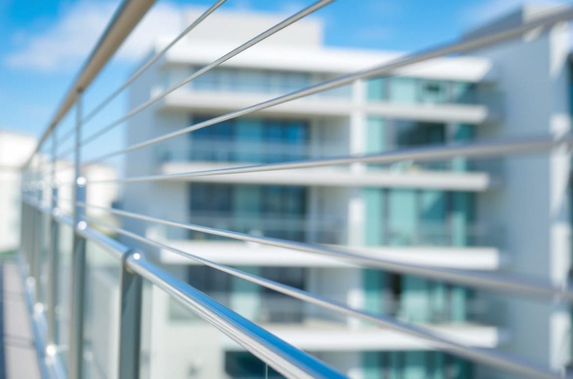 Stainless Steel Cable and Railing Solutions
