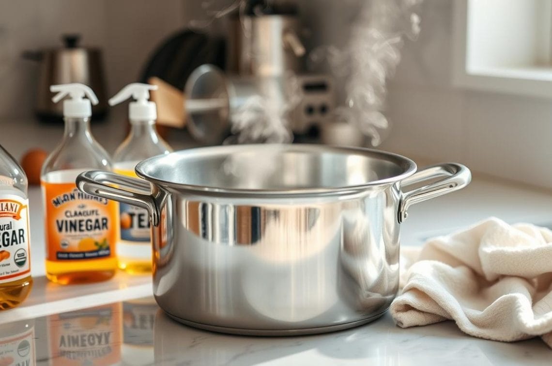 stainless steel cookware maintenance stainless steel cookware maintenance