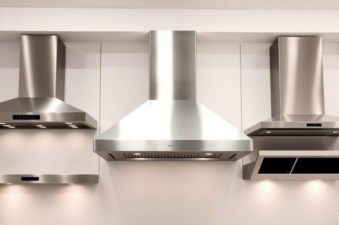 stainless steel hood styles stainless steel hood styles
