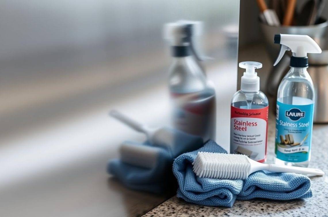 stainless steel maintenance stainless steel maintenance