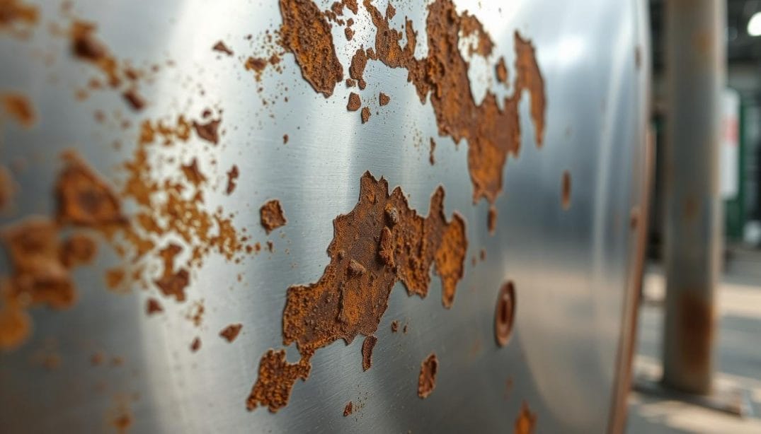 Can Stainless Steel Rust? Causes & Prevention Tips