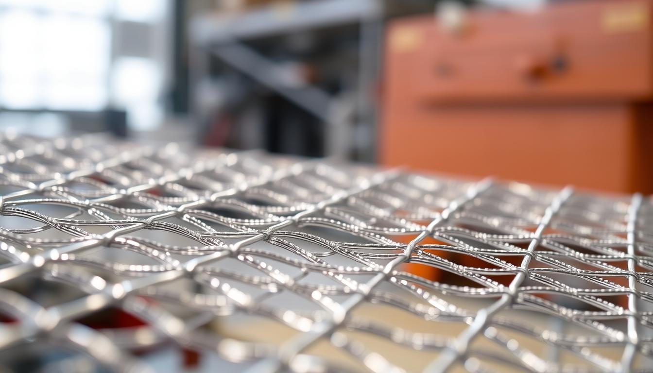 stainless steel wire mesh