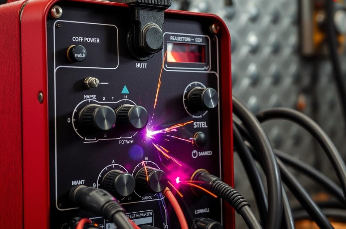 tig welding power source tig welding power source