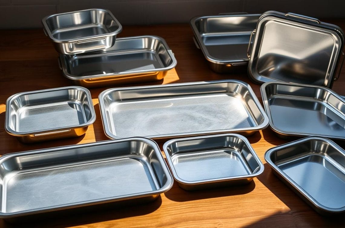 tips for choosing stainless steel trays tips for choosing stainless steel trays