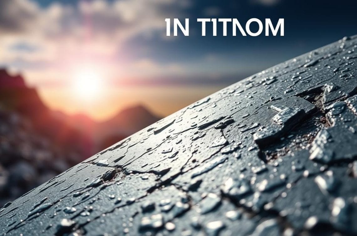 titanium durability titanium durability
