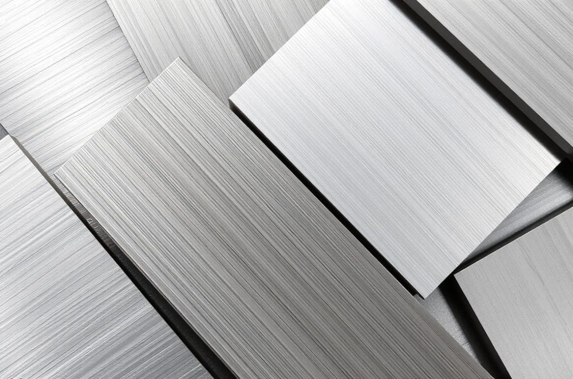 types of stainless steel types of stainless steel