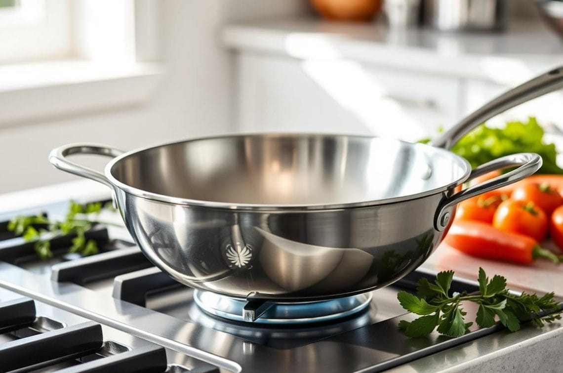 Calphalon skillet Calphalon skillet