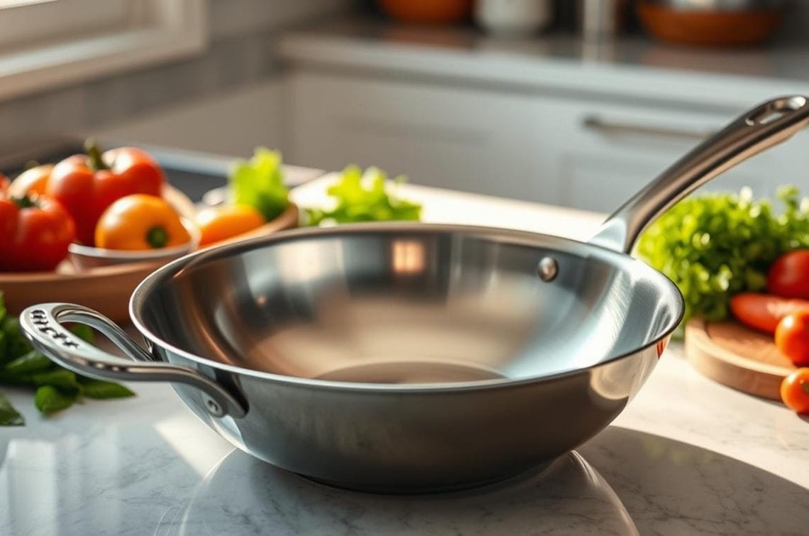 Misen skillet Misen skillet